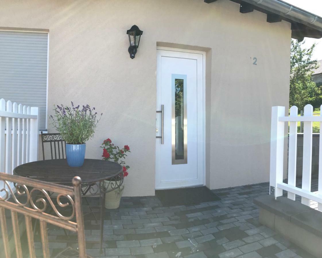 Villa Relax Gerolstein Exterior photo