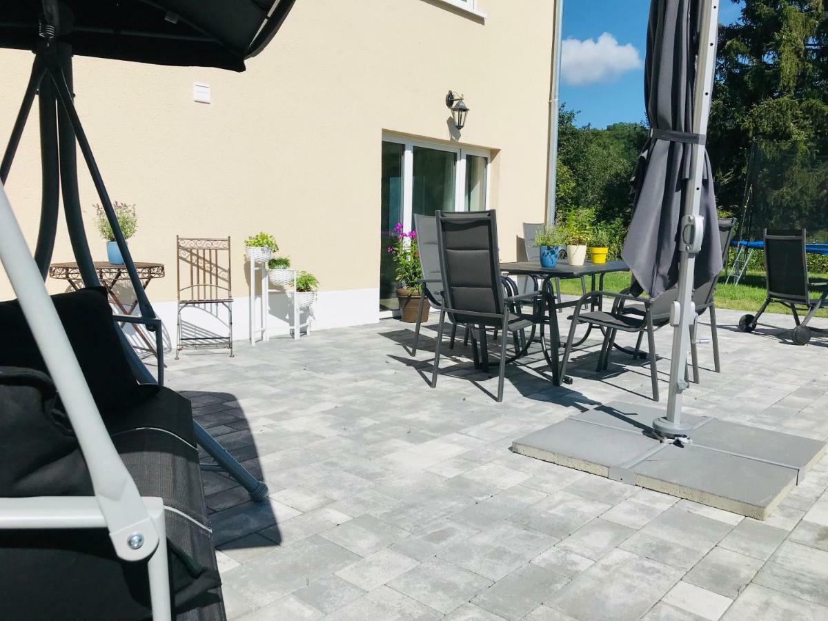 Villa Relax Gerolstein Exterior photo