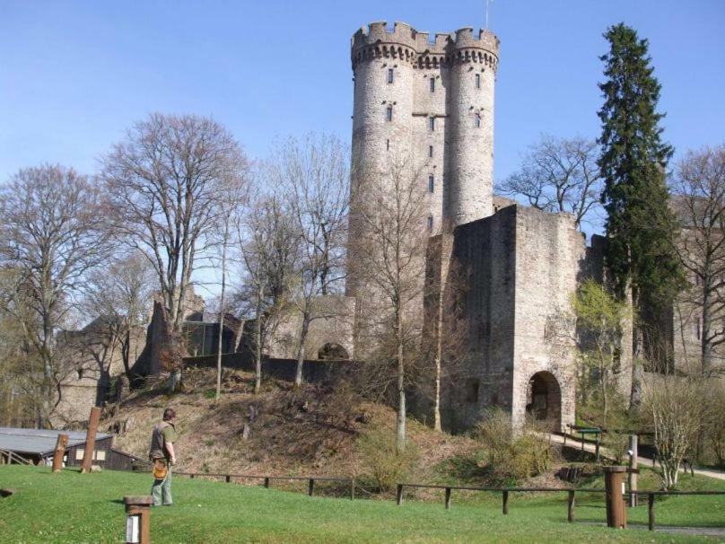 Villa Relax Gerolstein Exterior photo